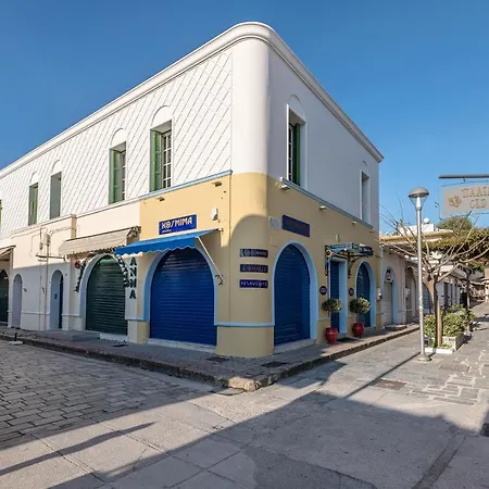 Διαμέρισμα Casa