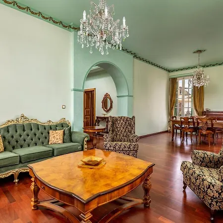 Casa Διαμέρισμα Κως Πόλη