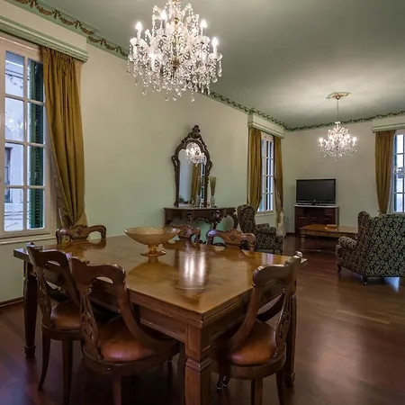 Διαμέρισμα Casa