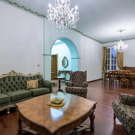 Casa Διαμέρισμα Κως Πόλη