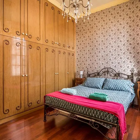 Casa Διαμέρισμα *