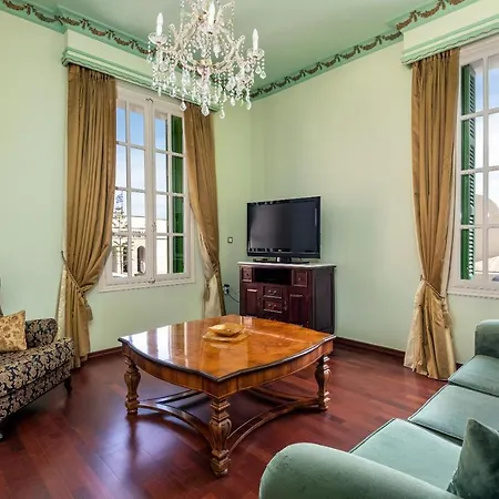 Διαμέρισμα Casa *