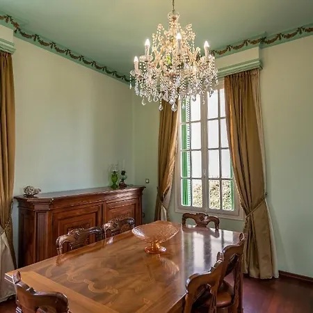 Casa Διαμέρισμα *