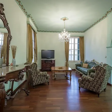 Casa Διαμέρισμα