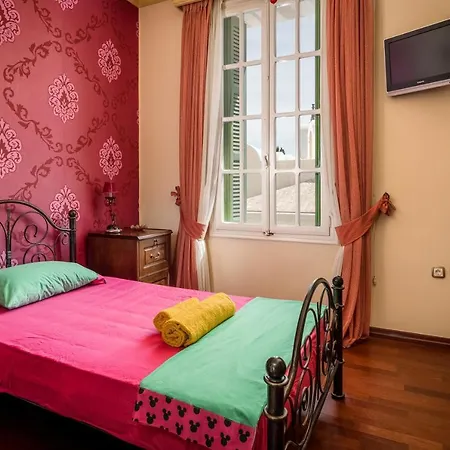 Διαμέρισμα Casa *