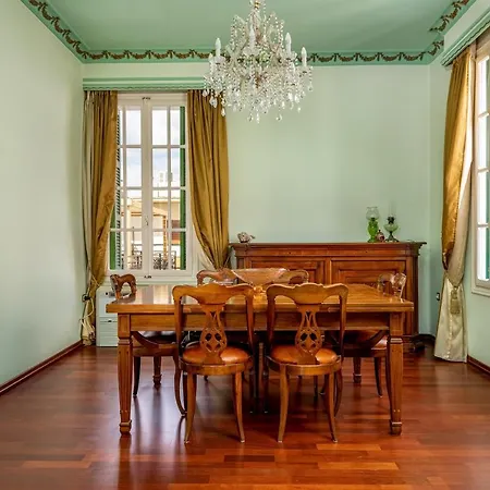 Appartamento Casa *