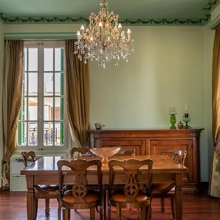 Appartamento Casa