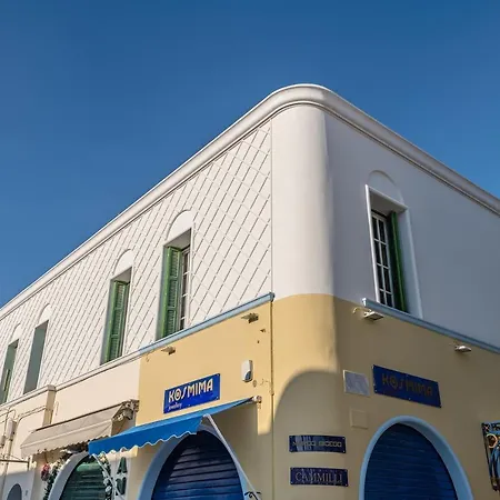 Appartamento Casa Città di Kos