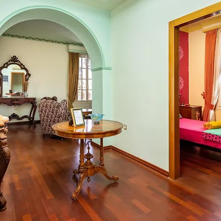 Casa Appartamento