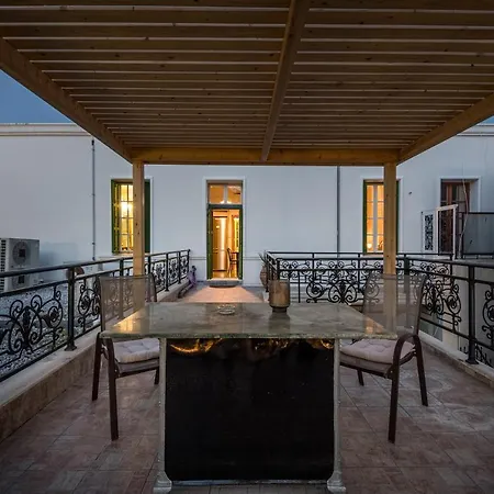 Casa * Città di Kos