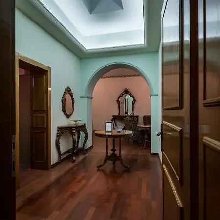 Casa Appartamento
