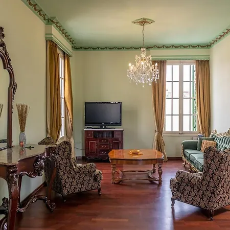 Appartamento Casa *