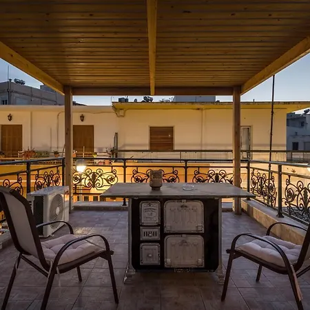 Casa Appartamento *