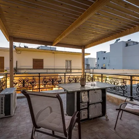 Casa Appartamento Città di Kos