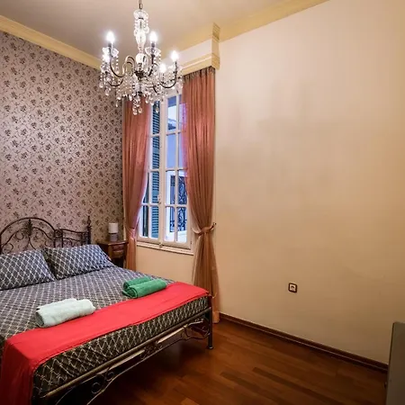 Appartamento Casa