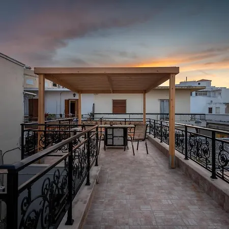 Casa * Città di Kos