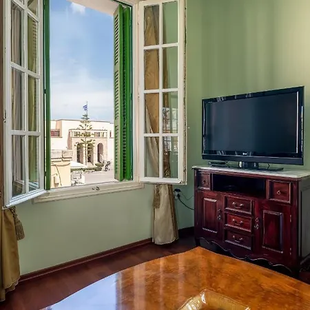 Casa * Città di Kos