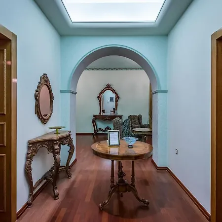 Appartamento Casa *